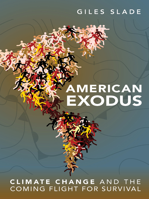Cover image for American Exodus
